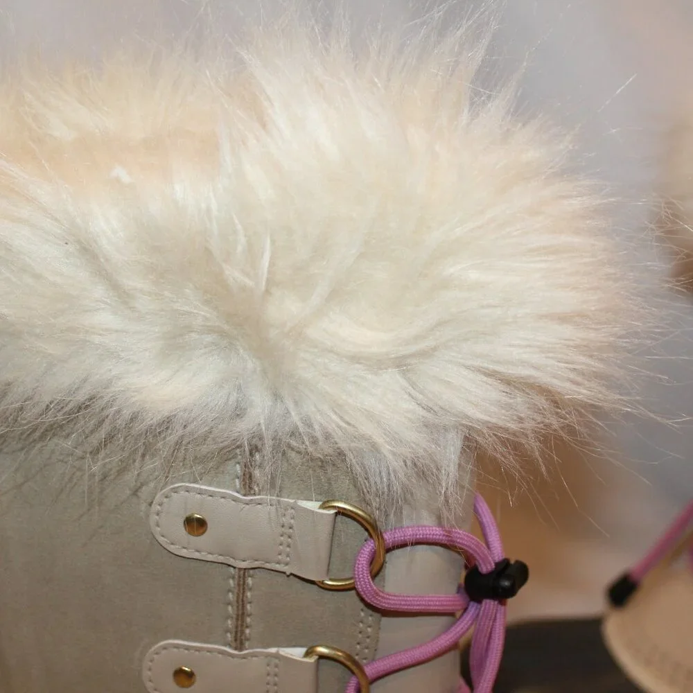 Sorel protective joan